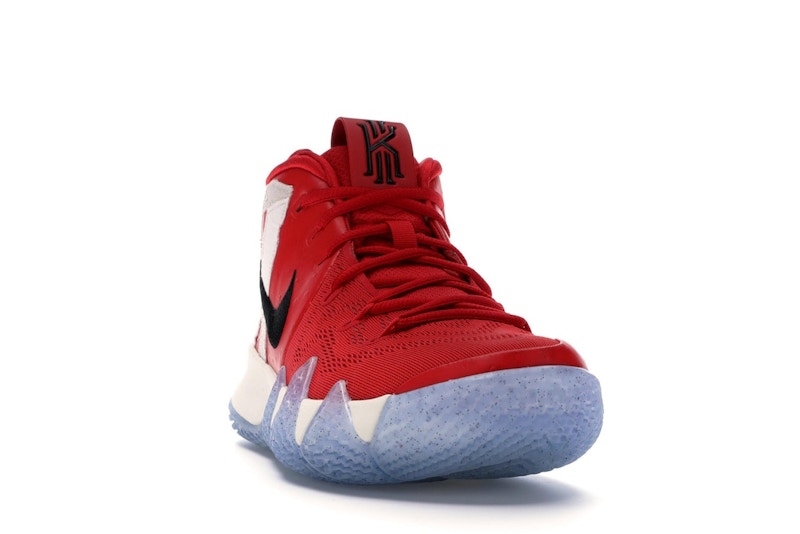 Nike Kyrie 4 Boston University
