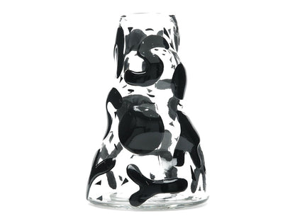 IKEA Art Event 2021 Stefan Marx Clear Vase