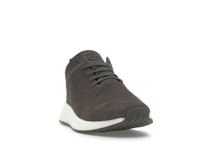 adidas NMD R2 Wings and Horns Ash