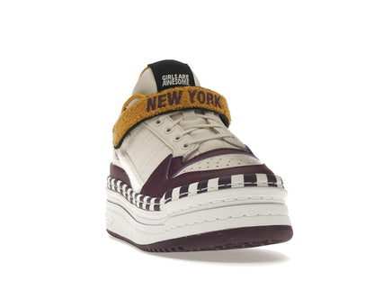 adidas Triple Platforum Low Girls Are Awesome (Women's)