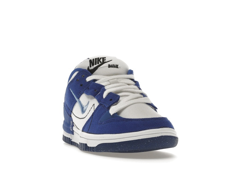 Nike Dunk Low Disrupt 2 White University Blue (Women's)