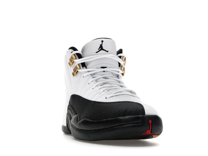 Jordan 12 Retro Taxi (2025)