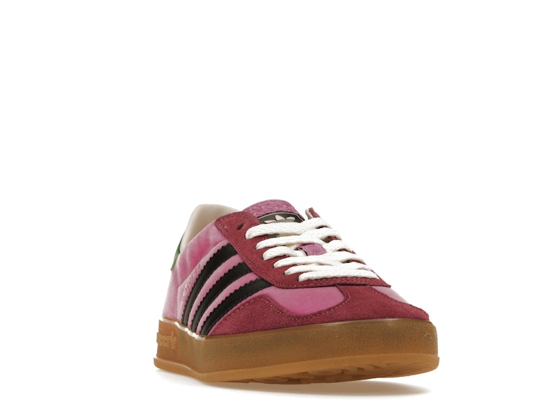 adidas x Gucci Gazelle Pink (Women's)