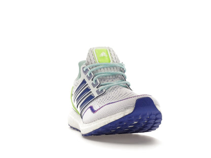 adidas Ultra Boost 1.0 Cloud White Lucid Blue Lucid Lemon