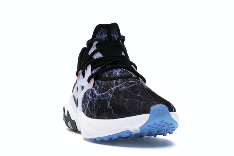Nike React Presto Trouble at Home