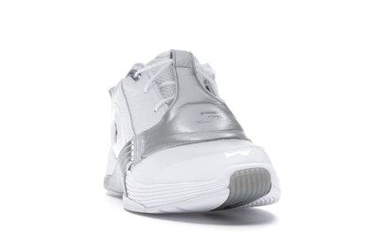 Reebok Answer 5 White Silver (2019)
