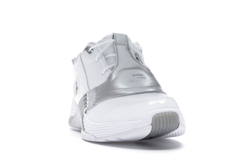 Reebok Answer 5 White Silver (2019)