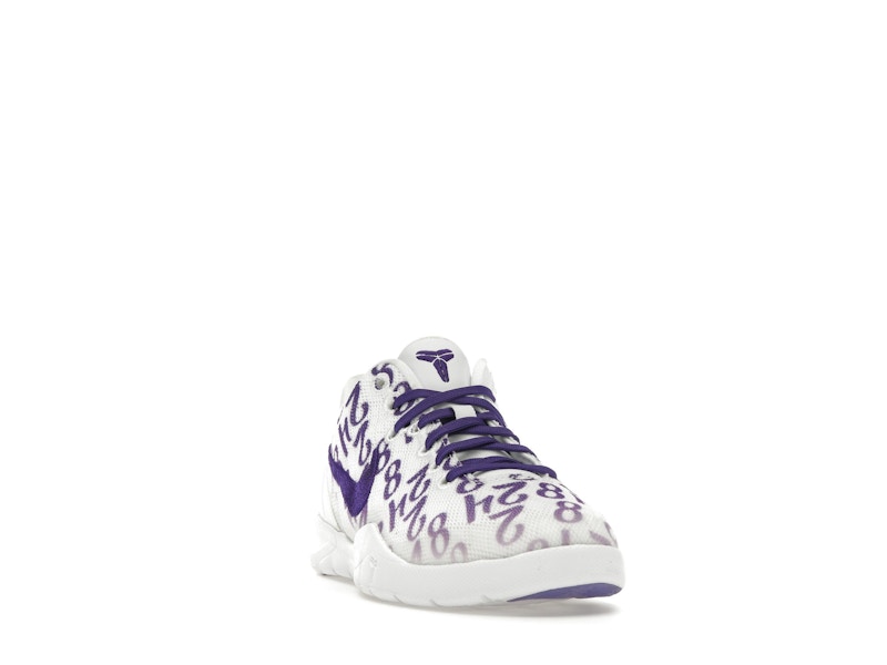 Nike Kobe 8 Protro Court Purple (PS)
