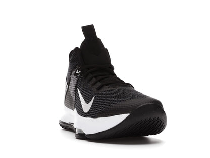 Nike LeBron Witness 4 Black