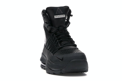 Nike Zoom Superdome Black