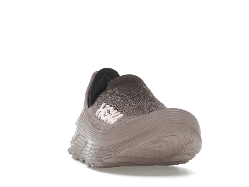 Hoka One One Restore TC Smoky Quartz Quartzite
