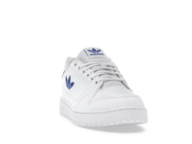 adidas NY 90 White Royal Blue