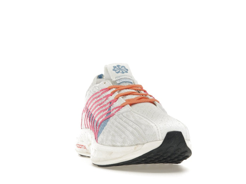 Nike Pegasus Turbo Next Nature White Pinksicle University Blue (Women's)