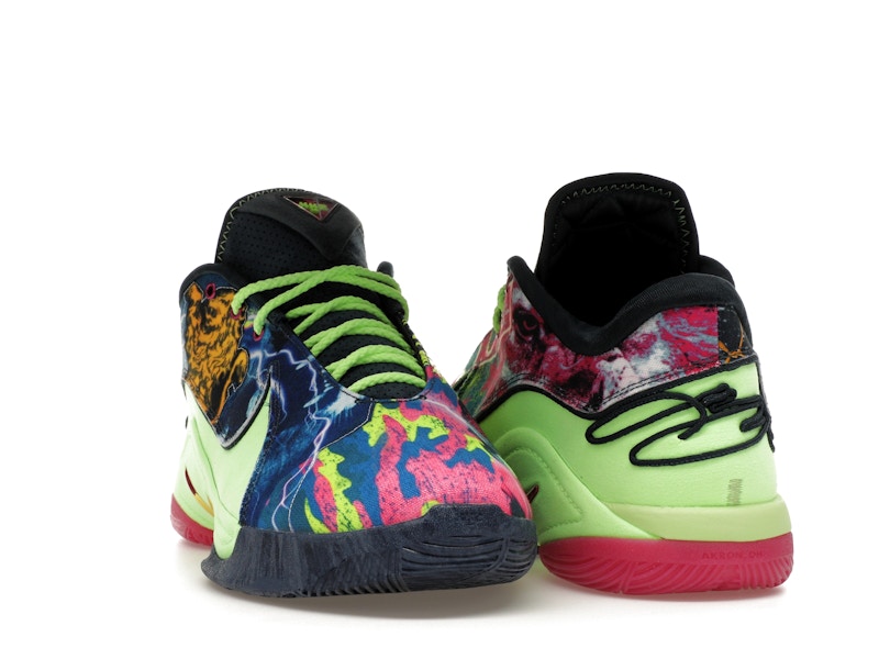 Nike LeBron 22 Bryce's World