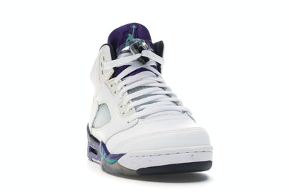 Jordan 5 Retro Grape (2013) (GS)
