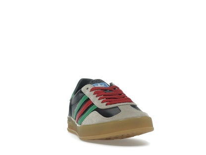 adidas x Gucci Gazelle Black Green Red (Women's)