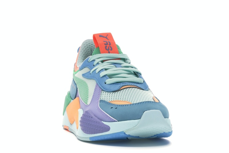 Puma RS-X Toys Bonnie Blue (Women's)