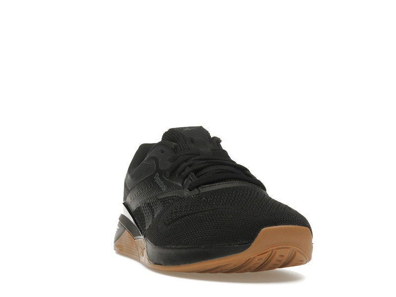 Reebok Nano X4 Black Gum