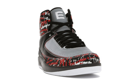 Jordan 2 Retro Eminem (The Way I Am)