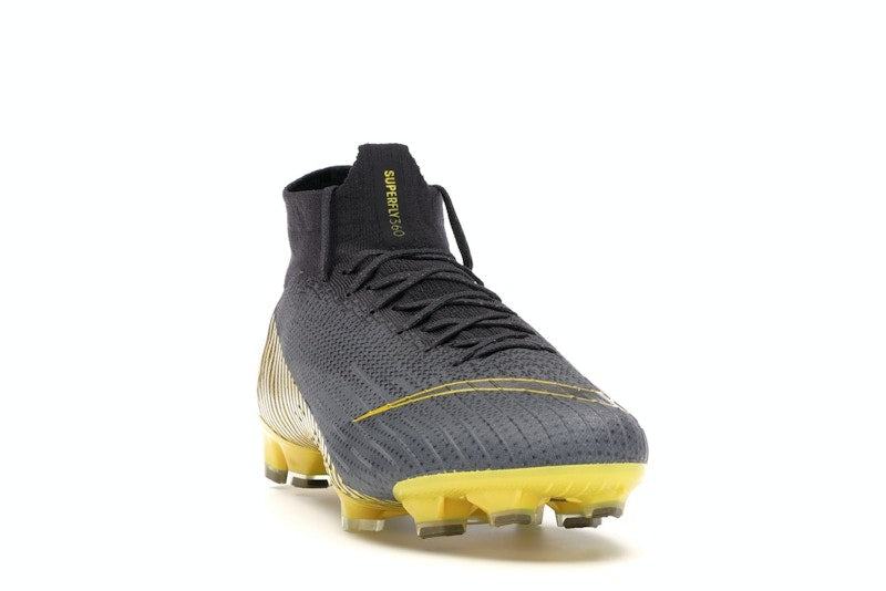 Nike Mercurial Superfly 6 Elite FG Thunder Grey