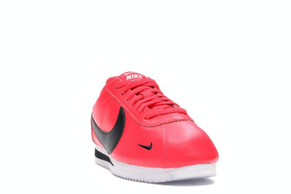 Nike Classic Cortez Overbranding Red Orbit