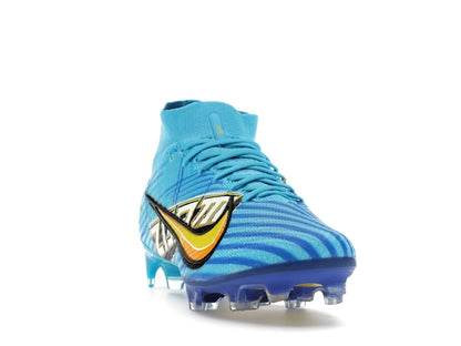 Nike Zoom Superfly 9 Elite KM FG Mbappe Motivation Pack