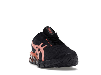 ASICS Gel-Quantum 180 5 Black Sunrise Red