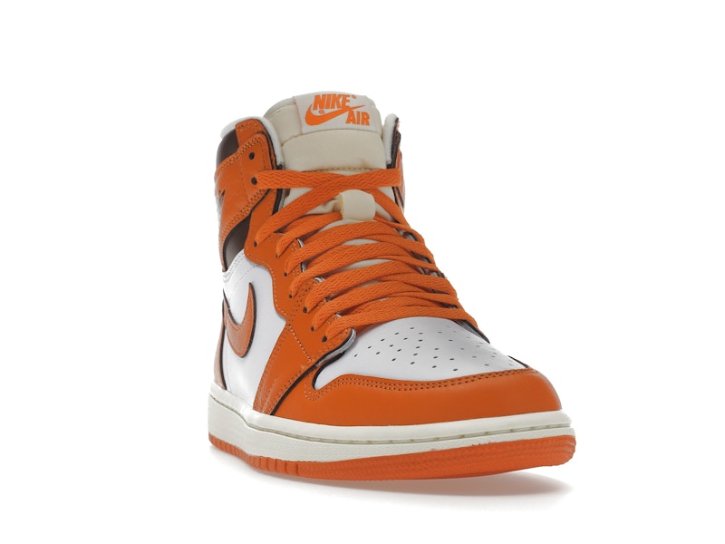 Jordan 1 Retro High OG Starfish (Women's)