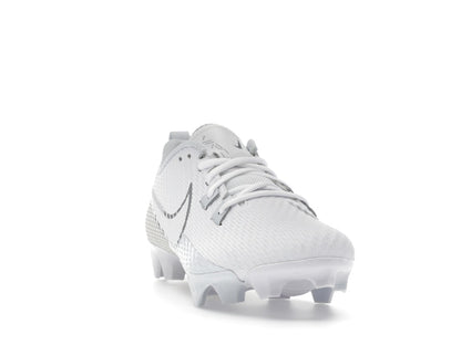 Nike Vapor Edge Speed 360 2 White Metallic Silver