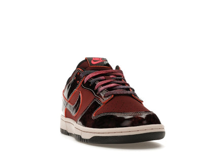 Nike Dunk Low SE Red Panda