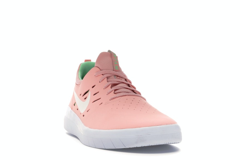 Nike SB Nyjah Free Sushi