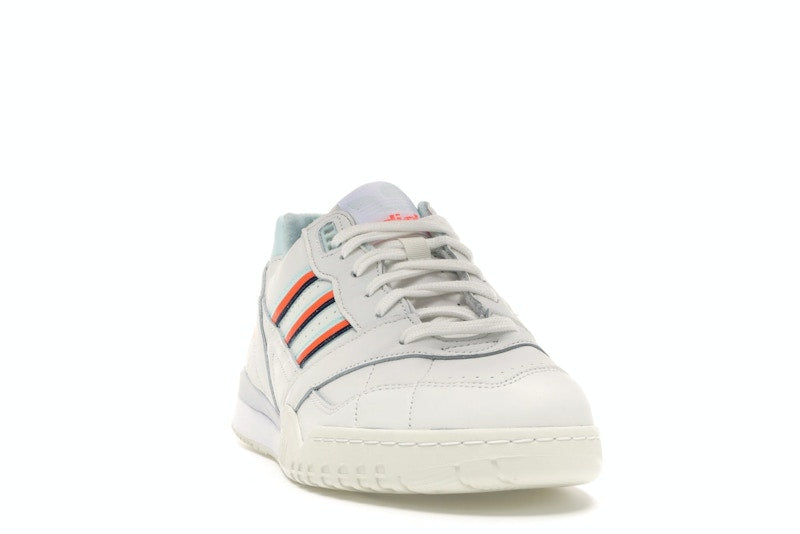 adidas AR Trainer White Ice Mint Solar Orange