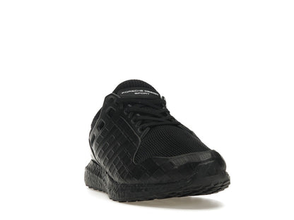 adidas Ultra Boost Porsche Triple Black