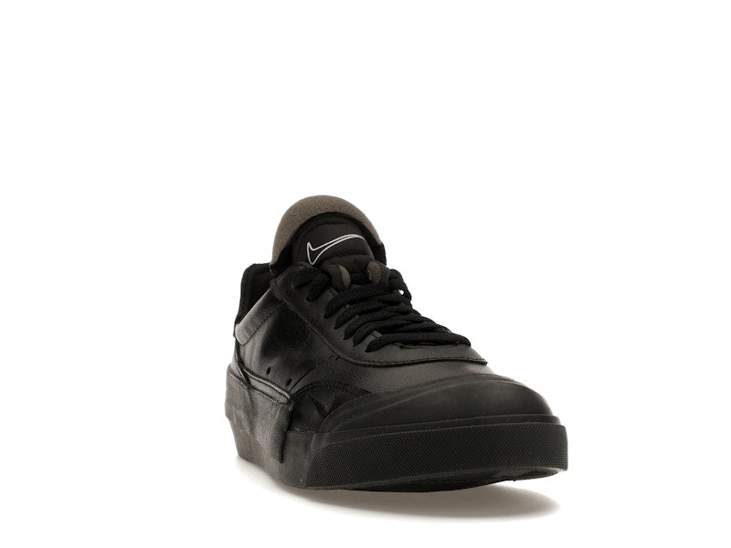 Nike Drop Type LX Triple Black