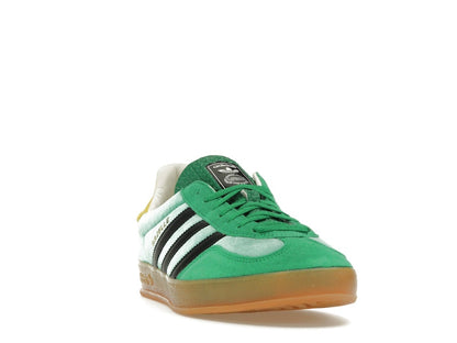 adidas Gazelle size? Exclusive Green Yellow