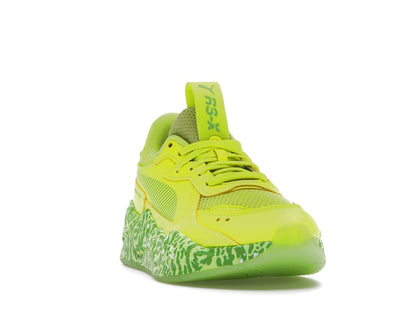 Puma RS-X Rick and Morty