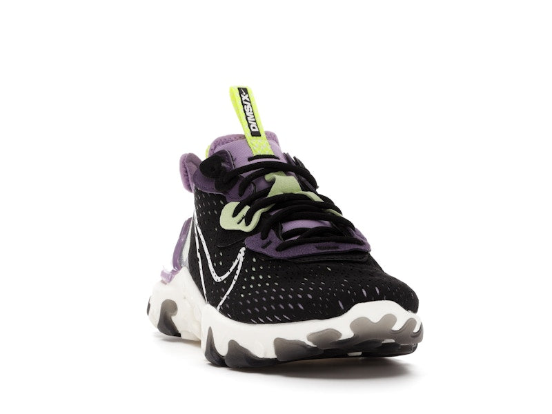 Nike React Vision Gravity Purple Volt (Women's)