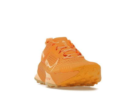 Nike ZoomX Zegama Trail Sundial Melon (Women's)