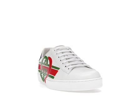 Gucci Ace Interlocking G