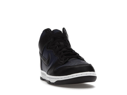 Nike Dunk High Fragment Tokyo