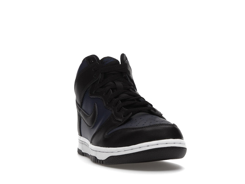 Nike Dunk High Fragment Tokyo