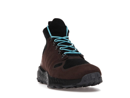 Nike Zoom Talaria Mid Fk Baroque Brown/Gamma Blue Black