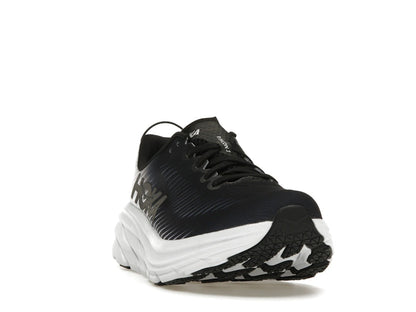 Hoka One One Rincon 3 Black White (Women's)