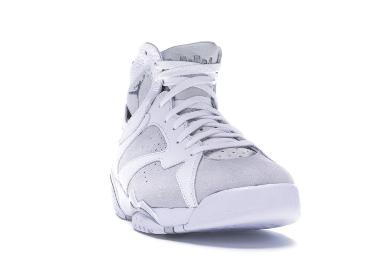 Jordan 7 Retro Pure Platinum