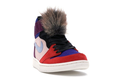 Jordan 1 Retro High Aleali May Court Lux (Women's)