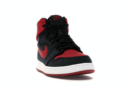 Jordan 1 Retro KO Bred (2015)