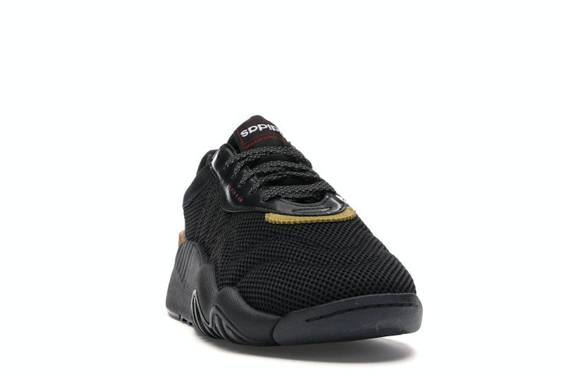 adidas AW Turnout Trainer Alexander Wang Core Black
