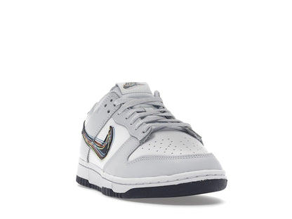 Nike Dunk Low 3D Swoosh