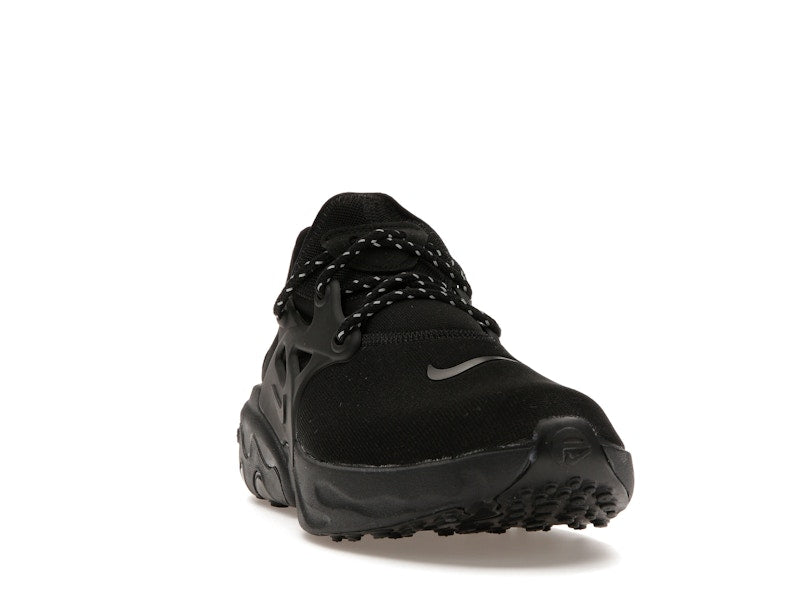 Nike React Presto Black Cat