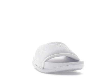 Nike Kobe Offcourt Slide Triple White